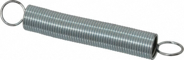 GARDNER SPRING Gardner Spring E34C Extension Spring 3.81 Lb 0.375 in Od
