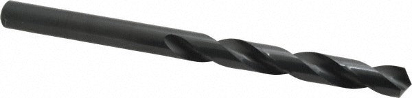 CHICAGO-LATROBE Chicago-latrobe 49743 Taper Length Drill Bit 43/64 in Hss