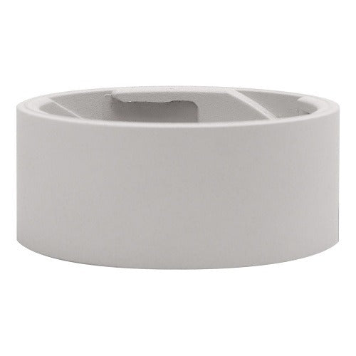 EPISODE Episode ES-RAD-MNT3-SRF-WHT Bollard Speaker Surface Mount