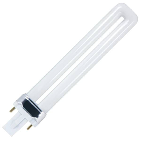 FEIT ELECTRIC Feit Electric PL9/41 9-Watt Fluorescent PL Light Bulb (1 Pack) 01429