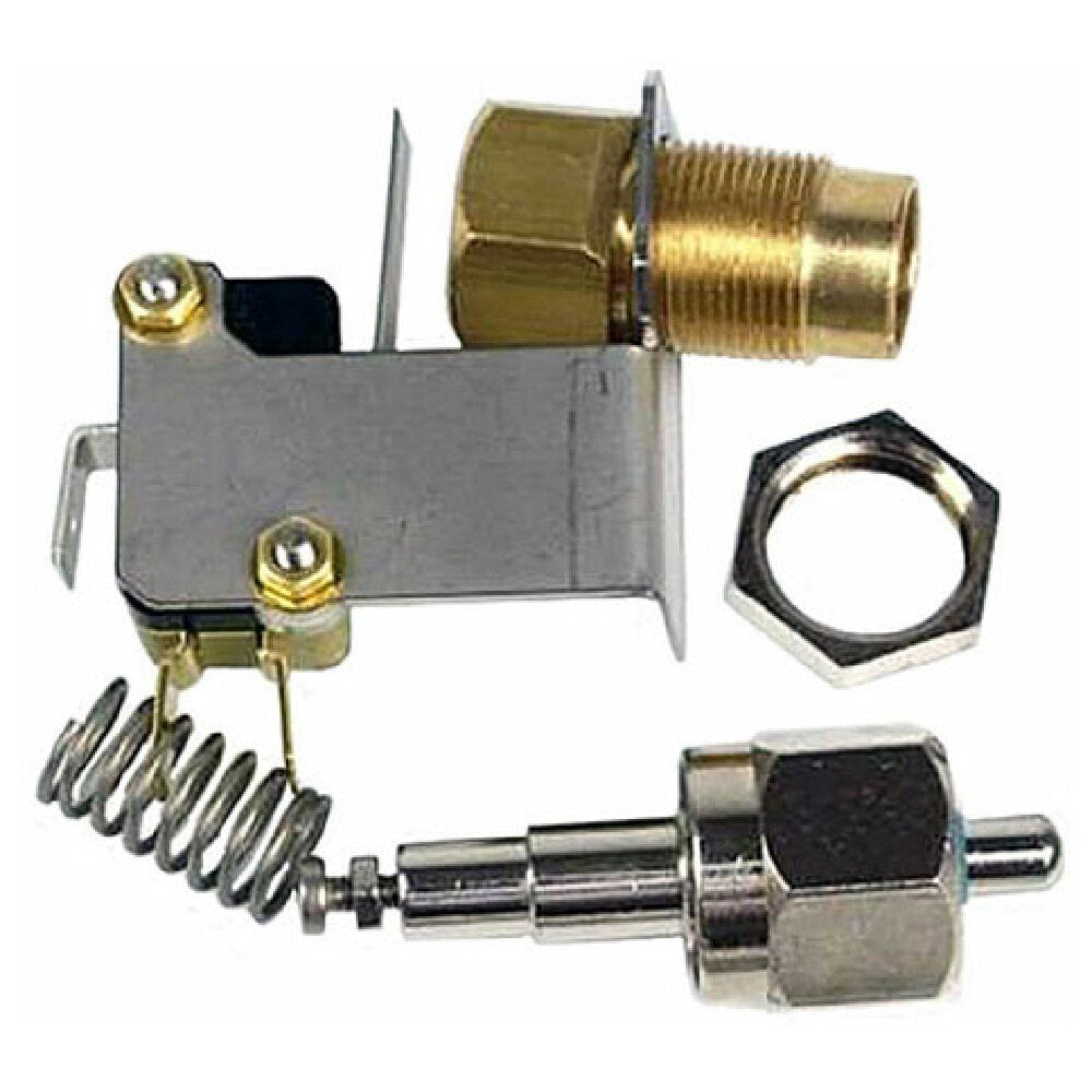 SAMMIC Sammic 2059305 Microswitch Set (3.5 x 2.0 x 1.0 in) SAM2059305