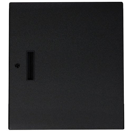 ATLASIED Atlasied SFD12 Solid Front Door 12U Rack Enclosure