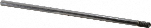 SGS PRO Sgs Pro 16325 Carbide Bur Cylinder with Radius SC-1L6