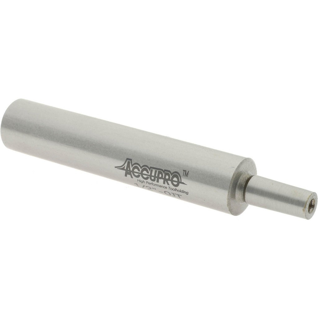 ACCUPRO Accupro ECIL120000MSC Taper Drill Chuck Arbor JT0