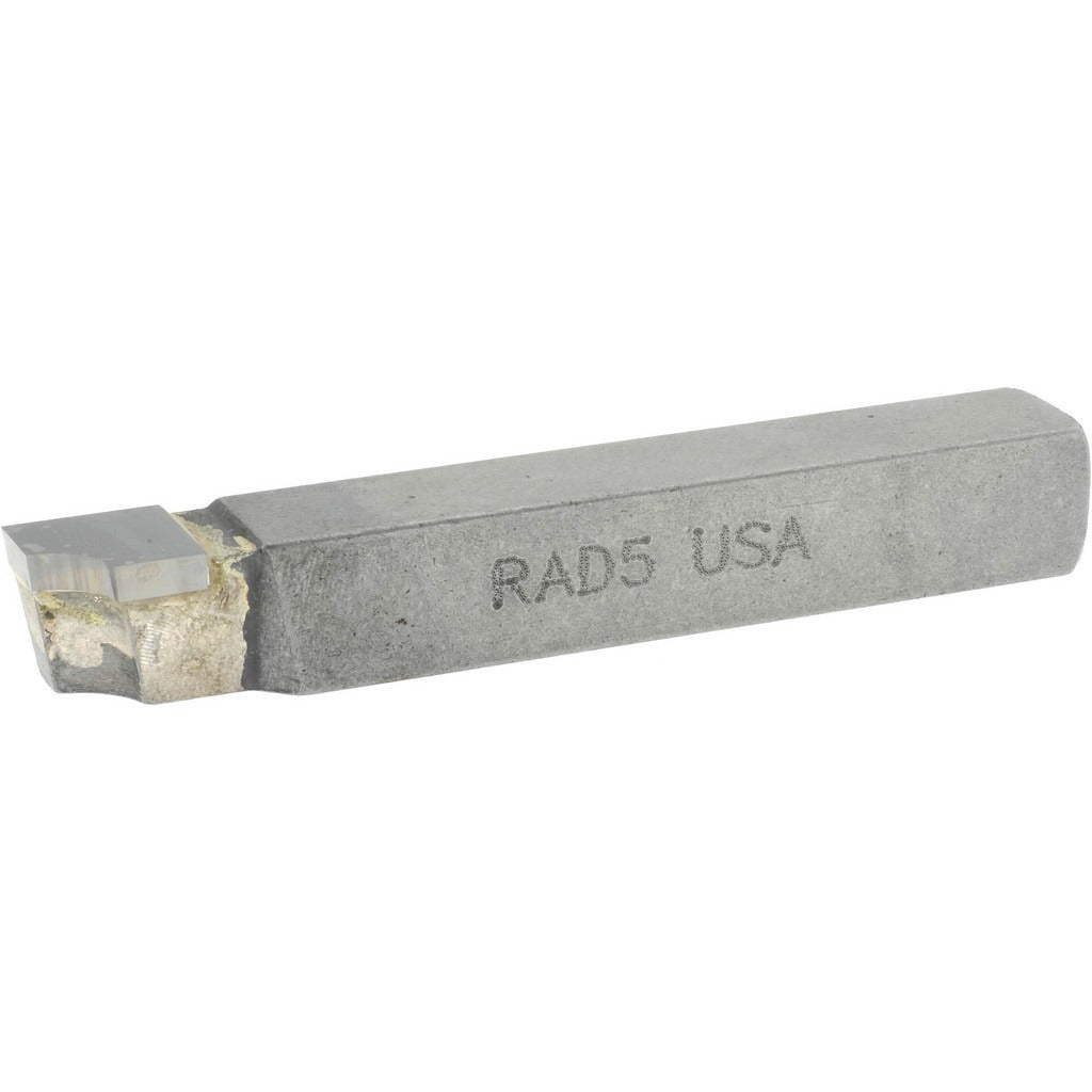 ACCUPRO Accupro ACC-RAD5 Concave Radius Cutting Tool Bit 5/32 in