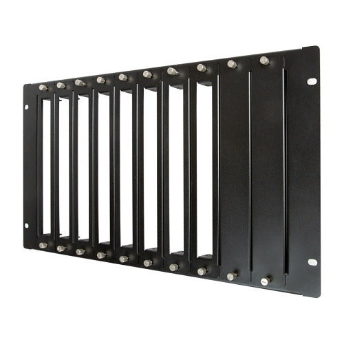 STRONG Strong SR-SHELF-MOIP-V10-6U Vertical Moip Shelf