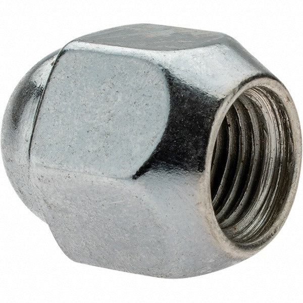 VALUE COLLECTION Value Collection BD6405 M12x1.25 Wheel Nut Chrome 10 Pack