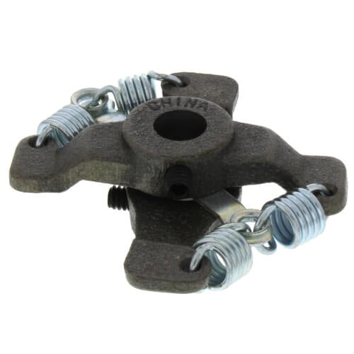 BELL AND GOSSETT Bell And Gossett 118723 Coupler 1/2 x 1/2 Replacement P2Z-12291