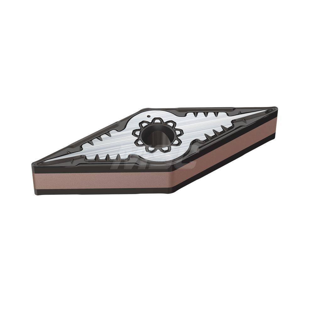 ISCAR Iscar 5569340 Vnmg Carbide Turning Insert IC807