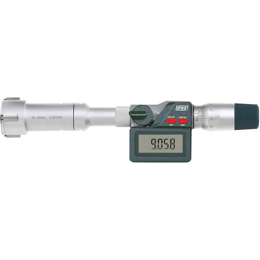 SPIROTHERM Spi CMS220519055 Electronic Inside Micrometer 40-50mm