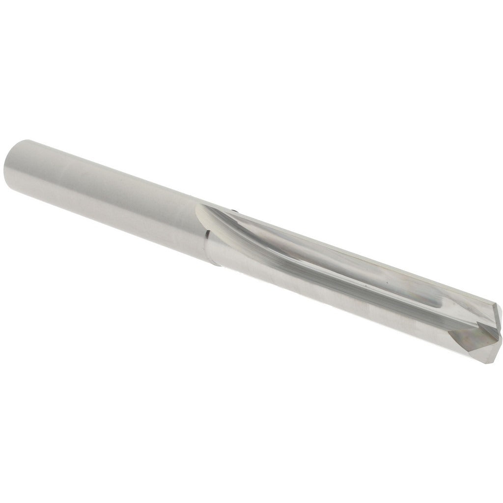 HERTEL Hertel 74129206 Solid Carbide Die Drill Bit 13/64 Inch