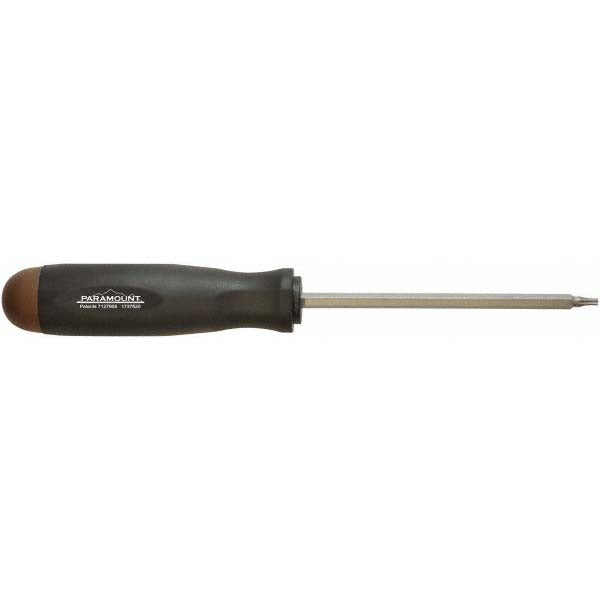 PARAMOUNT Paramount PAR50017 Preset Torque Screwdriver T10