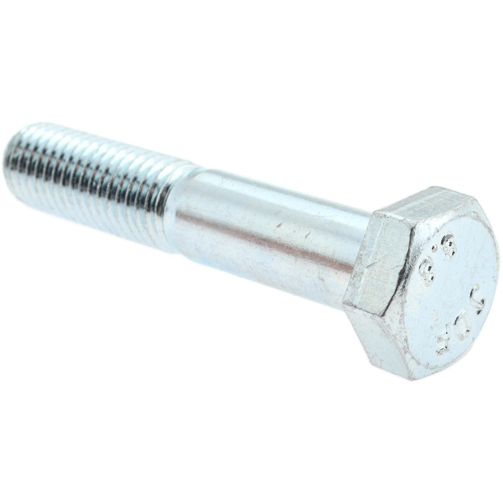VALUE COLLECTION Value Collection 42110 M12x1.75x65mm Hex Cap Screw Gr8.8 Zinc