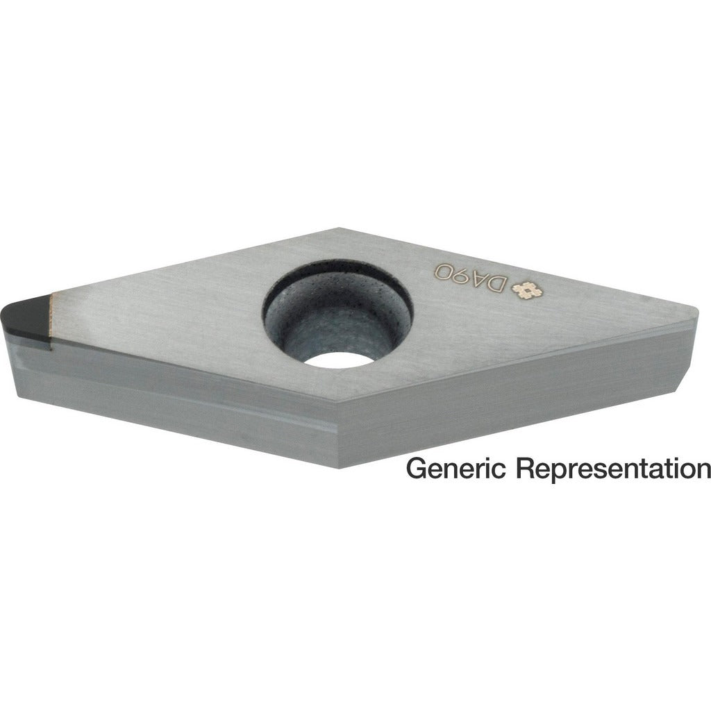 SUMITOMO Sumitomo 1655FFE Pcbn Turning Insert Diamond Neutral