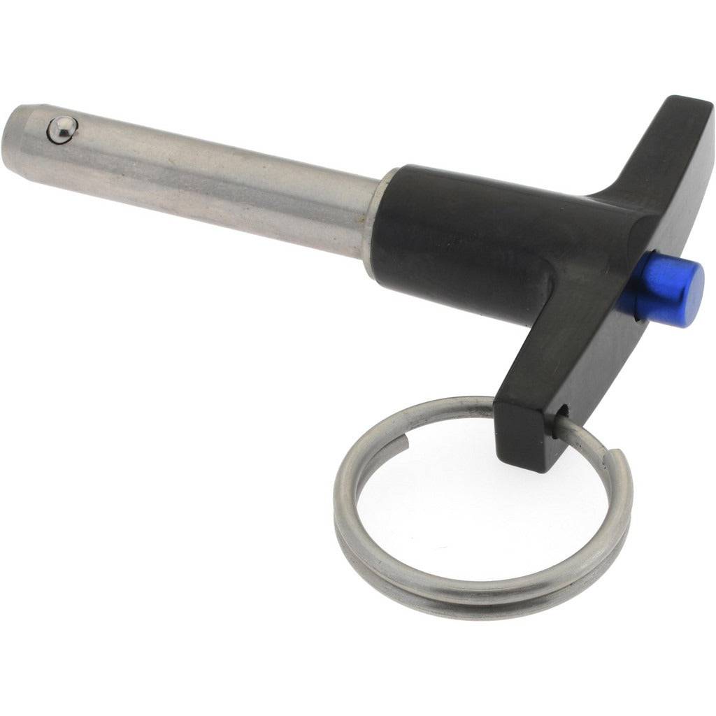 GIBRALTAR Gibraltar LBT-SS7119 Quick-release T-handle Pin 5/16 in
