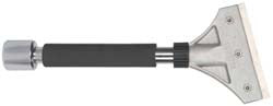 HYDE TOOLS Hyde Tools 19440 Stiff Carbon Steel Floor Chisel