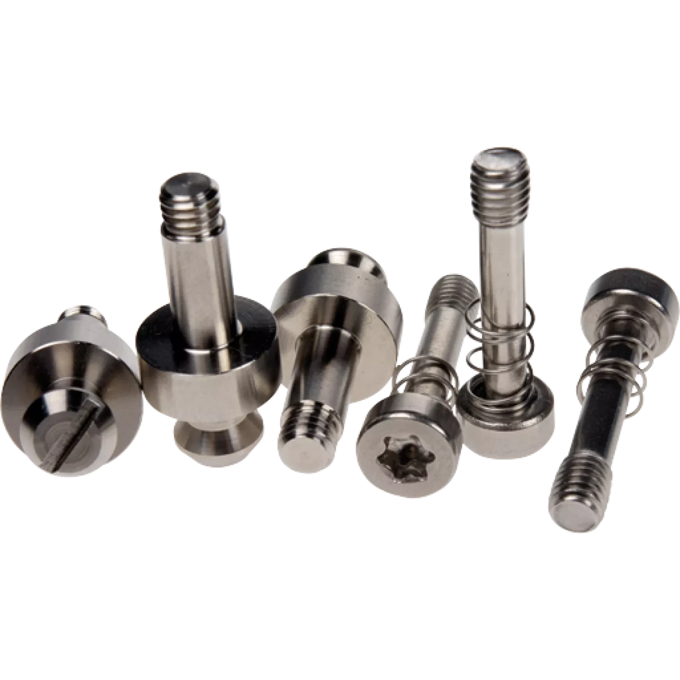 AXIS COMMUNICATIONS Axis Communications 5901-391 T91G61/T91L61 Screw Kit (Pack 1)