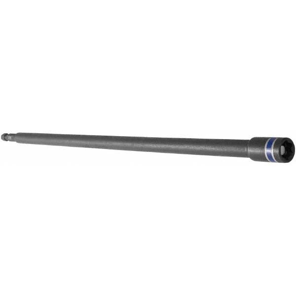 IRWIN Irwin IWAF3412516 Magnetic Nutsetter 5/16 in Hex 12 in