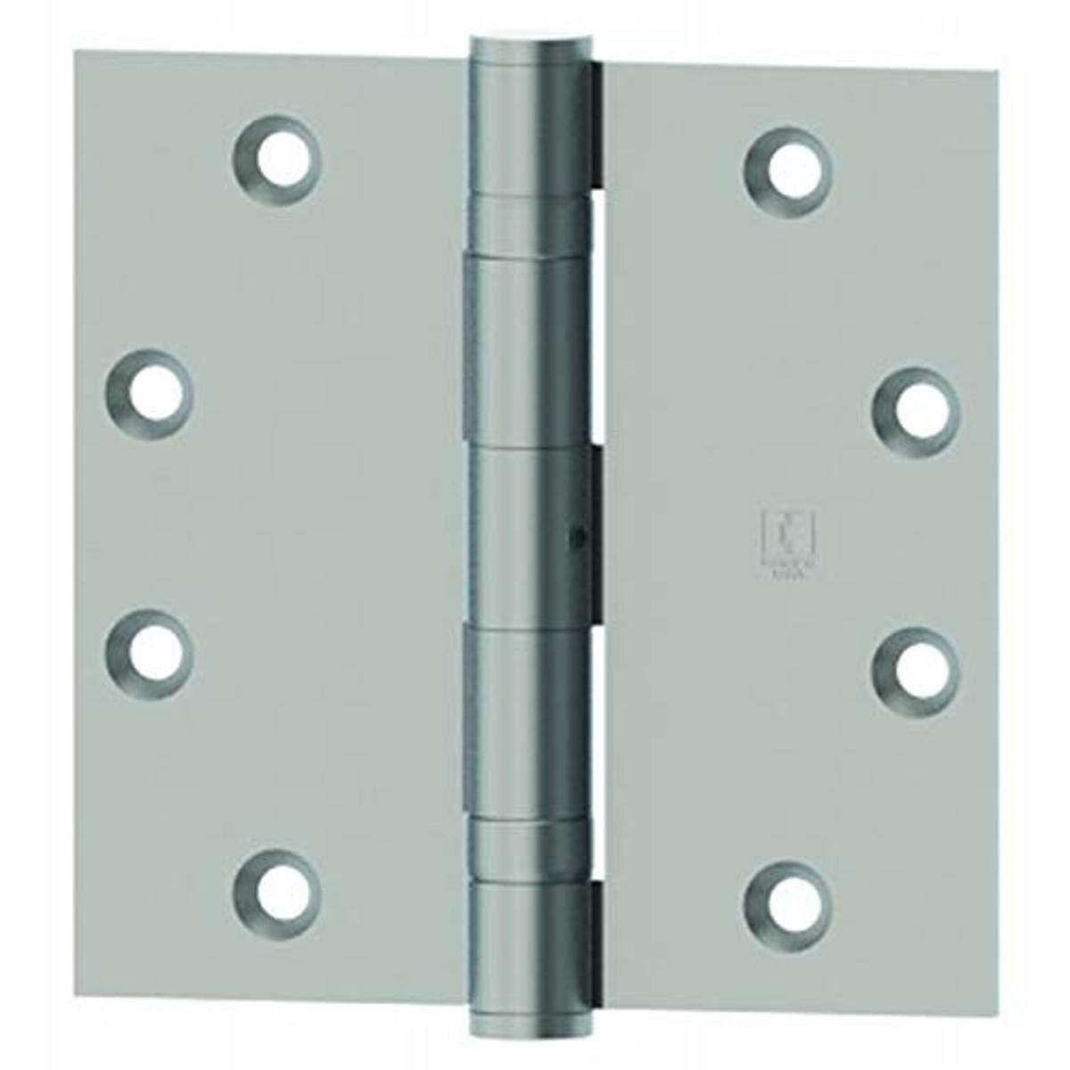 HAGER Hager 127931226D Full Mortise Plain Bearing Hinge 3.5in