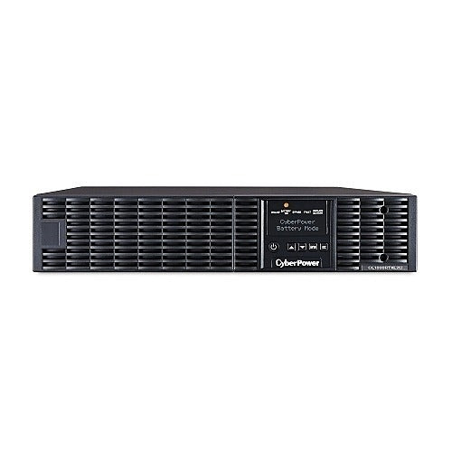 CYBERPOWER Eb Project Only Ups OL1000RTXL2U Ups System Nema 5-15P