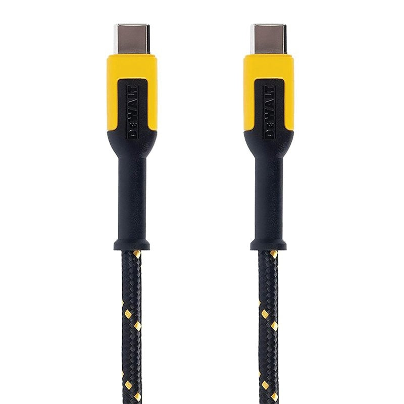 DEWALT Dewalt 131 0021 DW2 Reinforced Type C Cable 10 ft
