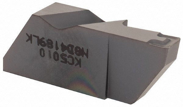 KENNAMETAL Kennametal 1818359 Grooving Insert NGD4189K KC5010
