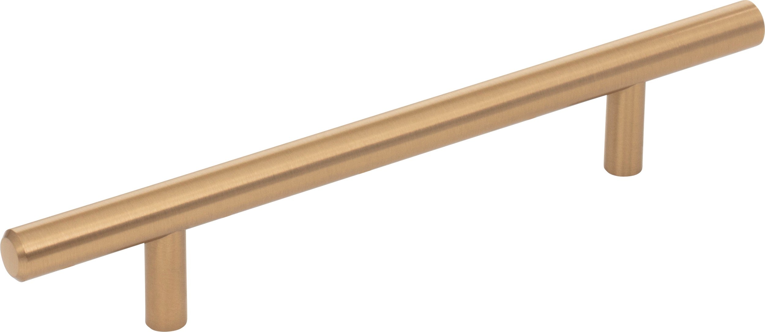 ELEMENTS Elements 206SBZ Cabinet Bar Pull 128mm Satin Bronze