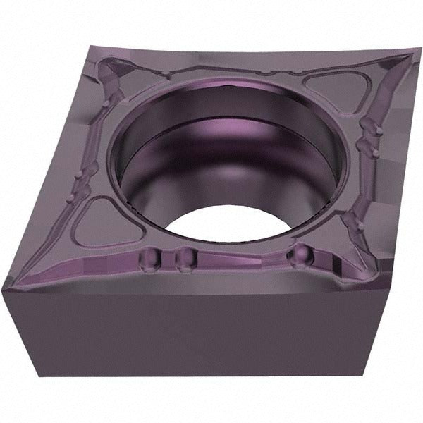 SECO TOOLS Seco 03280812 Turning Insert CCGT32.50.5-F1 TS2050 Carbide