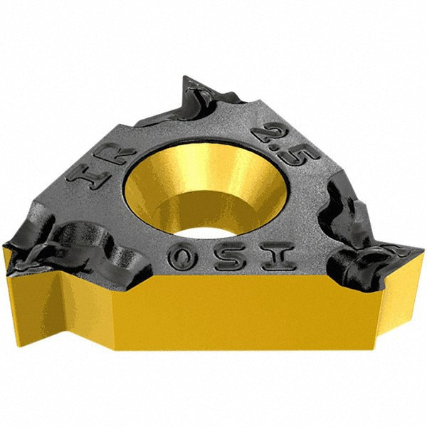 ISCAR Iscar 5901925 Threading Insert 2.50mm Iso IC908 Carbide
