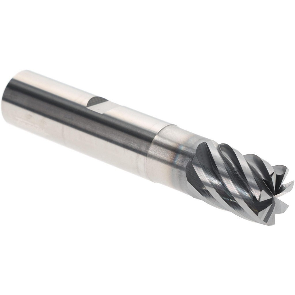 ACCUPRO Accupro 95169023 Corner Radius End Mill 3/4 in 7 Flute