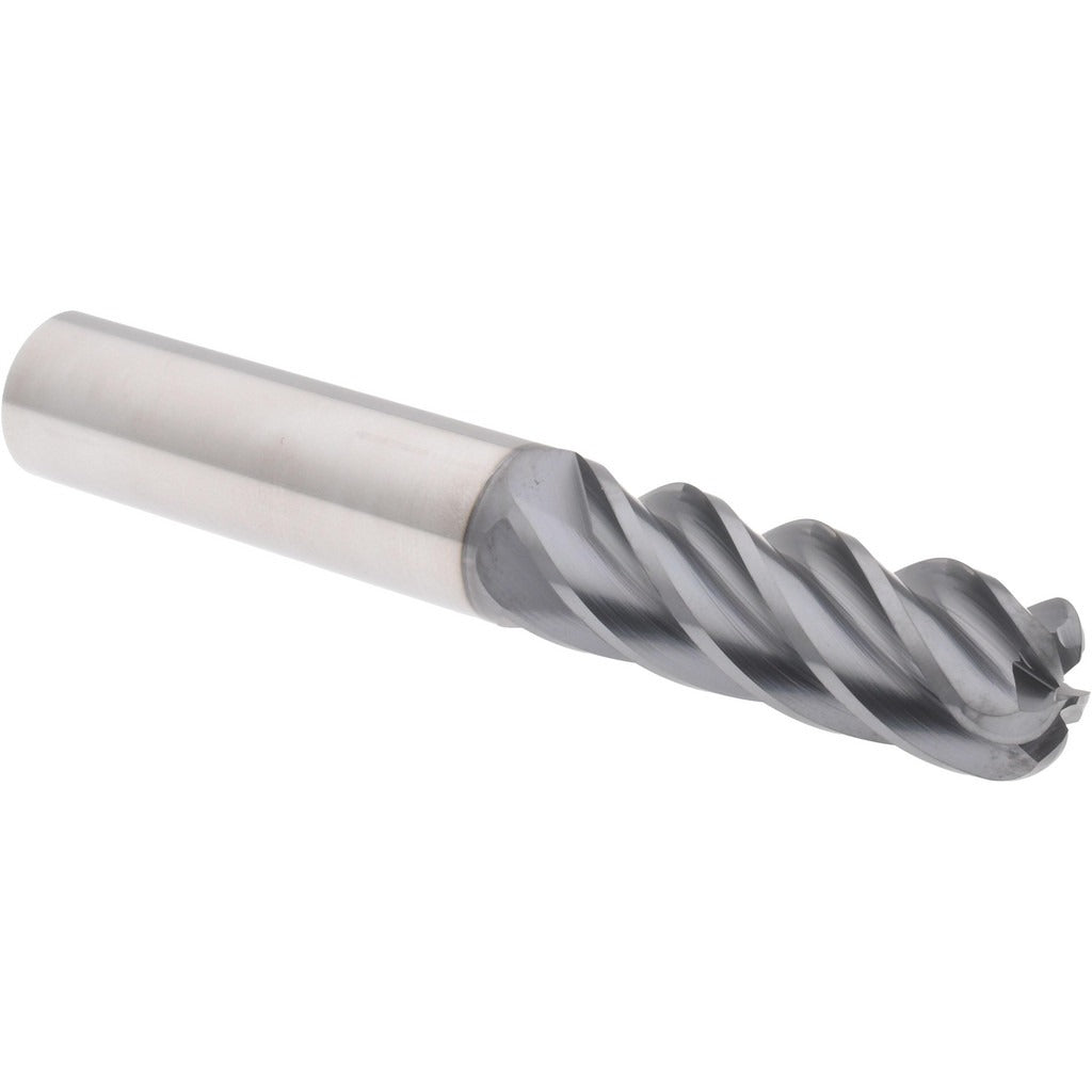 ACCUPRO Accupro 311814 Corner Radius End Mill 3/4 in 5 Flute
