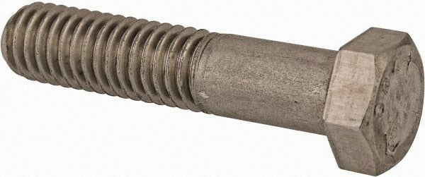 VALUE COLLECTION Value Collection R82222342 Hex Head Cap Screw 3/8-24 X 2 in