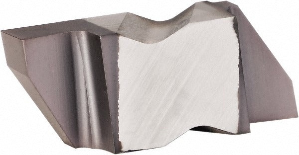 KENNAMETAL Kennametal 4176060 Grooving Insert NG3125 KCU10 Left Hand