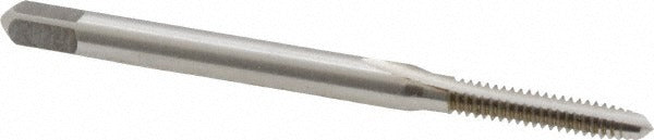 KENNAMETAL Kennametal 1540415 Hand Tap 4-40 Unc Plug Rh Hss