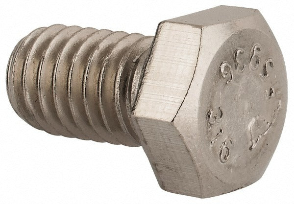VALUE COLLECTION Value Collection 202969 Hex Cap Screw 3/8-16 X 5/8 in 316 Ss