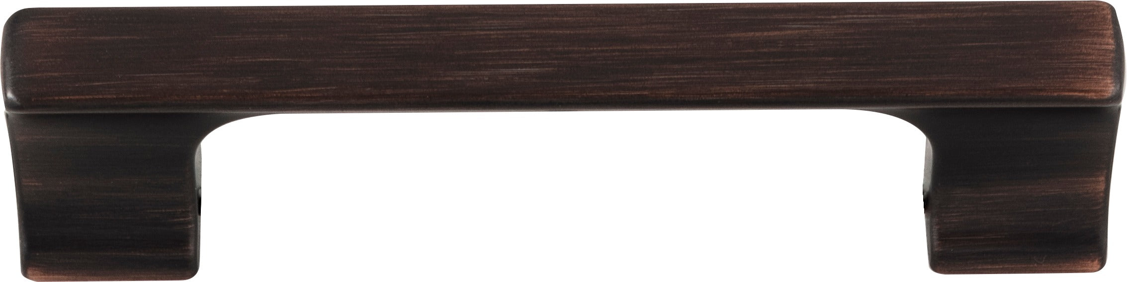 JEFFREY ALEXANDER Jeffrey Alexander 752-96DBAC Cabinet Pull Sullivan 96mm