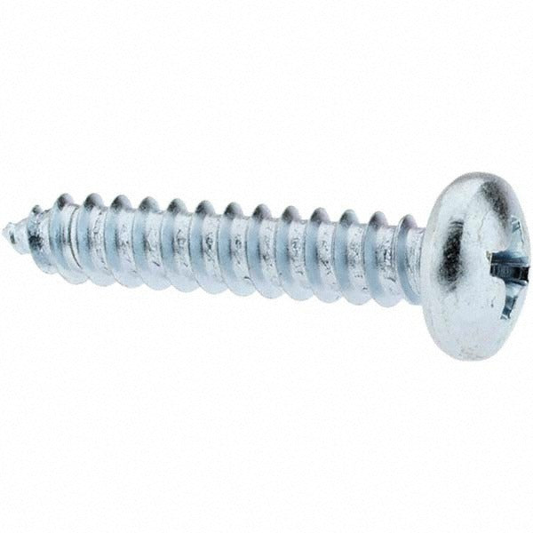 VALUE COLLECTION Value Collection 32096 No.10 Pan Head Phillips Sheet Metal Screw