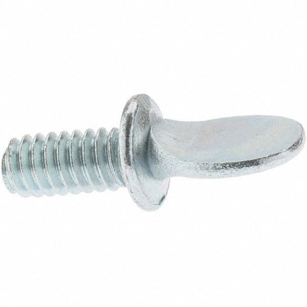 VALUE COLLECTION Value Collection -34423-1/2 Oval Head Thumb Screw 25pk