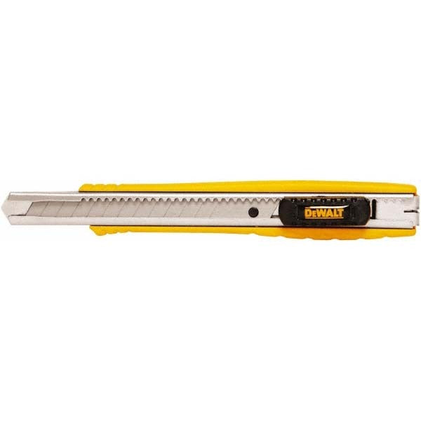 DEWALT Dewalt DWHT10037 Snap-blade Utility Knife