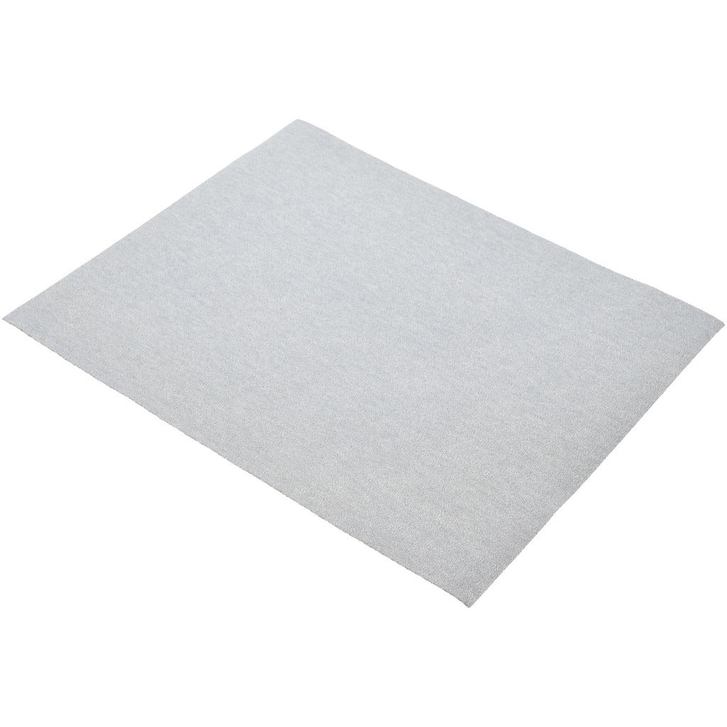 VALUE COLLECTION Value Collection 06-0080 Sanding Sheet 80 Grit Silicon Carbide