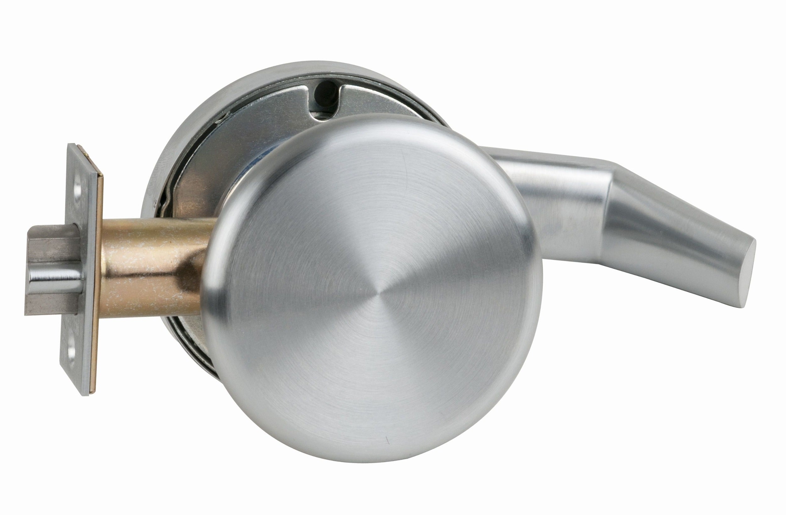 SCHLAGE Schlage Commercial ND25RHO626 Nd Series Exit Lever