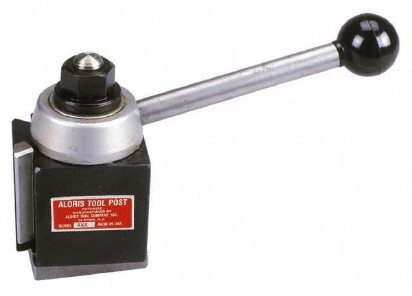 ALORIS Aloris EA Wedge Type Quick Change Tool Post 25 in Up