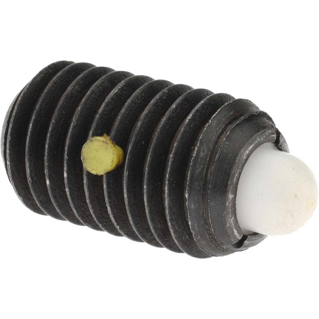 GIBRALTAR Gibraltar SWN10-10SL-PT-G Threaded Spring Plunger 5/8-11