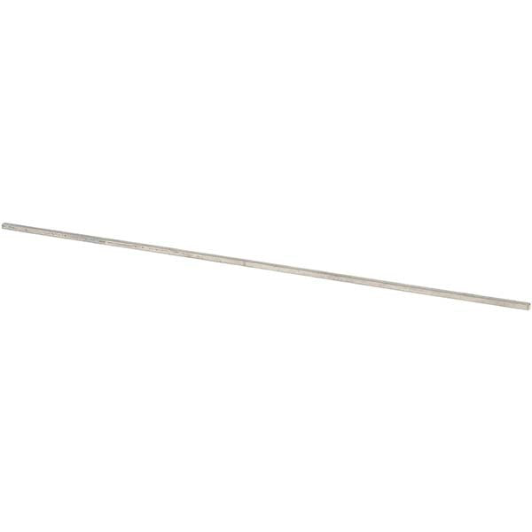 VALUE COLLECTION Value Collection KP1909 Undersized Key Stock 18-8 Ss