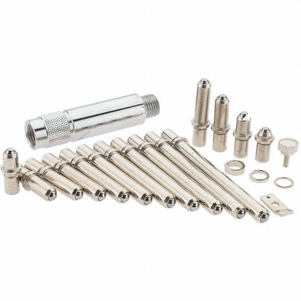 SPIROTHERM Spi 17-865-7 Bore Gage Spare Part Kit 5 Piece