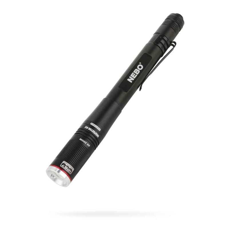 NEBO Nebo 6810 Inspector RC 360 Lumens (2-Pack)