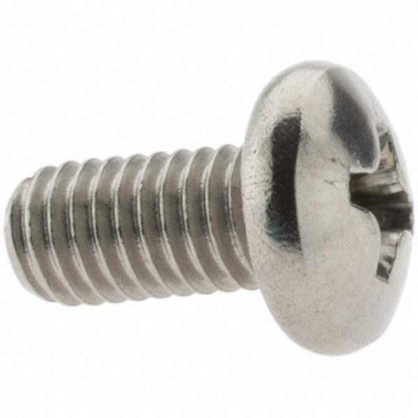 VALUE COLLECTION Value Collection 94682 10-32 X 3/8 in Pan Head Phillips Screw