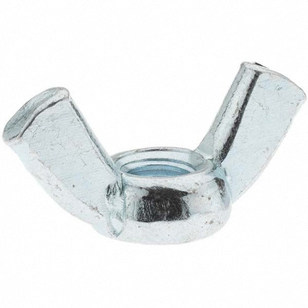 VALUE COLLECTION Value Collection WNCFI0430-025B Wing Nut 7/16-14 Unc 25 Pack
