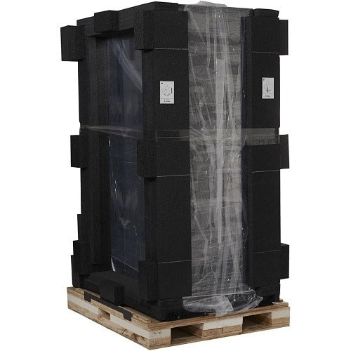 APC Apc AR3107SP Netshelter Sx 48U Server Rack 600mm