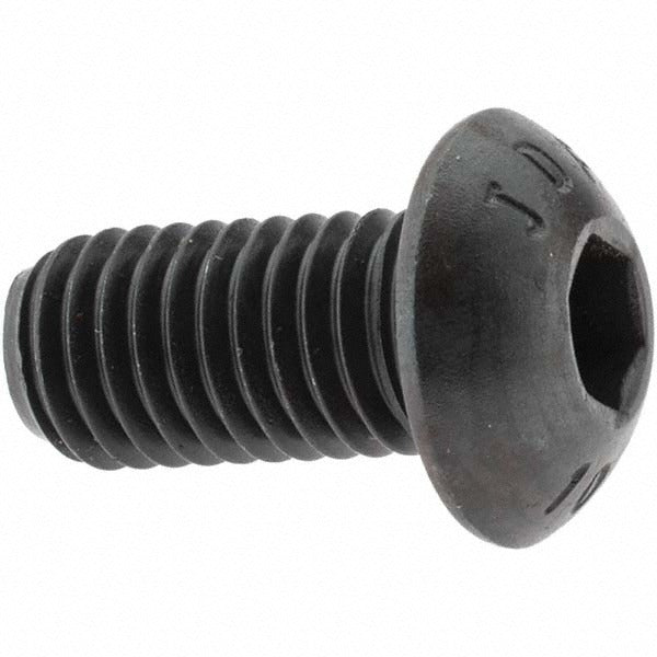 VALUE COLLECTION Value Collection 41946 M10x1.50 Button Socket Cap Screw